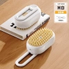 Lược Massage Lông Mèo và Chó ZRWK - Loại Bỏ Nổi, Dễ Tắm, Vệ Sinh, Giá 73.383 VND 5
