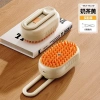 Lược Massage Lông Mèo và Chó ZRWK - Loại Bỏ Nổi, Dễ Tắm, Vệ Sinh, Giá 73.383 VND 6