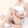 Lược Massage WOOLYNOOK Nhựa - Chải Kinh Tuyến Huyệt, Máy Mát Xa Túi Khí 31.200₫ 9