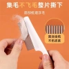 Lược Teddy Close‑Tooth 47PE – Chải Lông Nhẹ Dịu, Chống Bọ Chét Cho Chó Mèo 4
