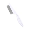 Lược Teddy Close‑Tooth 47PE – Chải Lông Nhẹ Dịu, Chống Bọ Chét Cho Chó Mèo 5