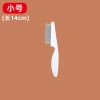 Lược Teddy Close‑Tooth 47PE – Chải Lông Nhẹ Dịu, Chống Bọ Chét Cho Chó Mèo 7