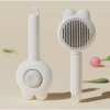 Lược Teddy Close‑Tooth 47PE – Chải Lông Nhẹ Dịu, Chống Bọ Chét Cho Chó Mèo 8