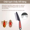 Lược thép không gỉ loại bỏ chấy rận - Dụng cụ hiệu quả, giá chỉ 43.888 VND 2