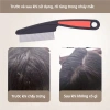 Lược thép không gỉ loại bỏ chấy rận - Dụng cụ hiệu quả, giá chỉ 43.888 VND 4