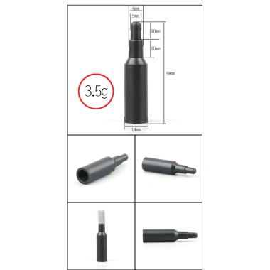 Lưới Atomizing FX53 - Tay cầm thanh đỗ xe nóng, tháo lắp nhanh, làm sạch, thay thế, bảo trì miễn phí
