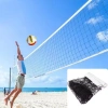 Lưới Bóng Chuyền Chuẩn Thi Đấu Cước Cực Bền 9.5m x 1m - Giá Ưu Đãi 135k 7