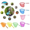 Lưới Bươm Bướm Trẻ Em Tay Cầm Thép Không Gỉ - 37.950đ, An Toàn và Vui Chơi 8