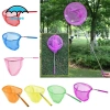 Lưới Bươm Bướm Trẻ Em Tay Cầm Thép Không Gỉ - 37.950đ, An Toàn và Vui Chơi 9