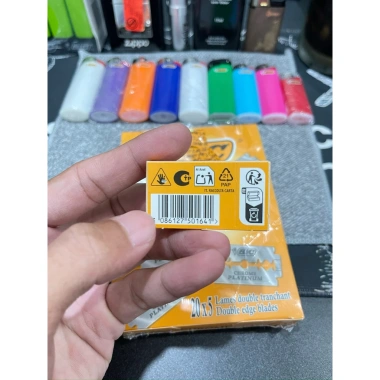 Lưỡi Cạo BIC Chính Hãng - Giá 262.400, Giảm còn 205.000, Đảm bảo Chuẩn Xịn 8 Lưỡi Cạo BIC Chính Hãng - Giá 262.400, Giảm còn 205.000, Đảm bảo Chuẩn Xịn 8