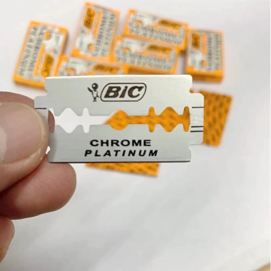 Lưỡi Cạo BIC Chính Hãng - Giá 262.400, Giảm còn 205.000, Đảm bảo Chuẩn Xịn 9 Lưỡi Cạo BIC Chính Hãng - Giá 262.400, Giảm còn 205.000, Đảm bảo Chuẩn Xịn 9
