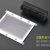 Lưỡi cạo & màng cạo thay thế máy cạo râu YANDOU - Giá 17.000đ, siêu mỏng, bền bỉ 3