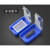 Lưỡi cạo & màng cạo thay thế máy cạo râu YANDOU - Giá 17.000đ, siêu mỏng, bền bỉ 6