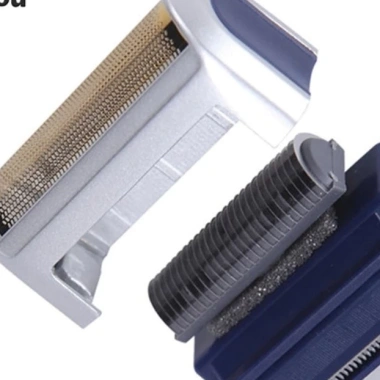 Lưỡi cạo & màng cạo thay thế máy cạo râu YANDOU - Giá 17.000đ, siêu mỏng, bền bỉ 7