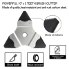 Lưỡi cắt chổi 3 răng EHES thép carbon - Phụ kiện máy cắt cỏ giá ưu đãi 126.638₫