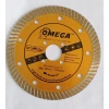 Lưỡi Cắt Đá, Gạch, Bê Tông Omega 125 Đa Năng - Cắt Sắc Nhanh, Bền Bỉ, Giá Chỉ 98.000đ 3