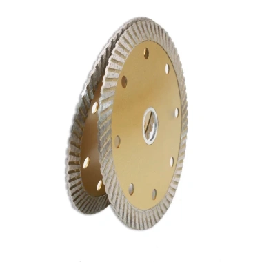 Lưỡi Cắt Đá, Gạch, Bê Tông Omega 125 Đa Năng - Cắt Sắc Nhanh, Bền Bỉ, Giá Chỉ 98.000đ