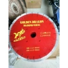 Lưỡi cắt đá hoa cương Golden Dragon 300-400mm - Độ bền cao, giá giảm 570.000₫