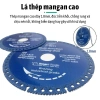 Lưỡi cắt đa năng DEYI cao cấp - Cắt mọi vật liệu, giá ưu đãi 45.000₫ 3