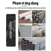 Lưỡi cắt đa năng DEYI cao cấp - Cắt mọi vật liệu, giá ưu đãi 45.000₫ 5
