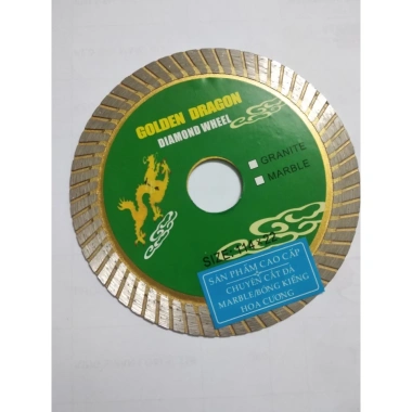 Lưỡi cắt đa năng rồng xanh loại 114 - Độ bền cao, giá chỉ 55.000 VND 3