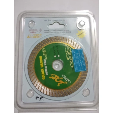 Lưỡi cắt đa năng rồng xanh loại 114 - Độ bền cao, giá chỉ 55.000 VND 7
