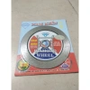 Lưỡi cắt gạch đa năng Nam Kiến 115x20x2mm - Cắt khô và ướt, bền bỉ, giá ưu đãi 55.000₫ 2