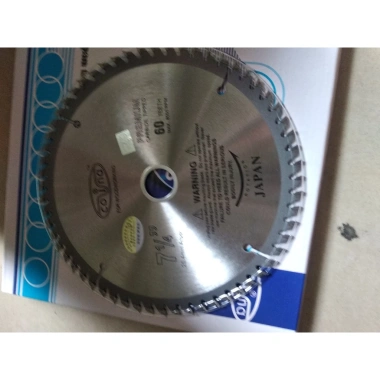 Lưỡi cắt gỗ COVINA 180x60 răng - Độ bền cao, cắt mượt, giảm giá tới 110.000₫