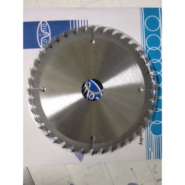 Lưỡi cắt gỗ COVINA 180x60 răng - Độ bền cao, cắt mượt, giảm giá tới 110.000₫