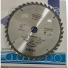 Lưỡi Cắt Gỗ Covina 230-40 Răng - 2 Tất 3, Giá Ưu Đãi 158.000₫, Độ Bền Cao, Cắt Mịn