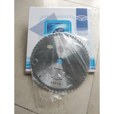 Lưỡi cắt gỗ COVINA 250*120R - Độ bền cao, cắt nhanh, giá ưu đãi 240.000₫ 2