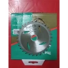 Lưỡi cắt gỗ Makita 110mm x 20mm với độ bền cao, cắt mượt, giá 44.000₫