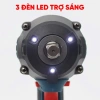 Lưỡi cắt gỗ WORKFIX 4 inch 30 răng – Giá 29.000đ, phù hợp máy cắt mài góc cầm tay 5
