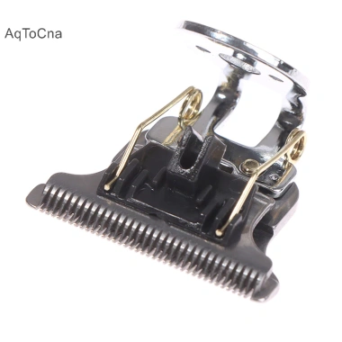 Lưỡi cắt tóc chữ T AqToCna có chân đế T9 - Thay thế HGVN, giảm giá tới 22%