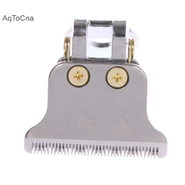 Lưỡi cắt tóc chữ T AqToCna có chân đế T9 - Thay thế HGVN, giảm giá tới 22% 3 Lưỡi cắt tóc chữ T AqToCna có chân đế T9 - Thay thế HGVN, giảm giá tới 22% 3