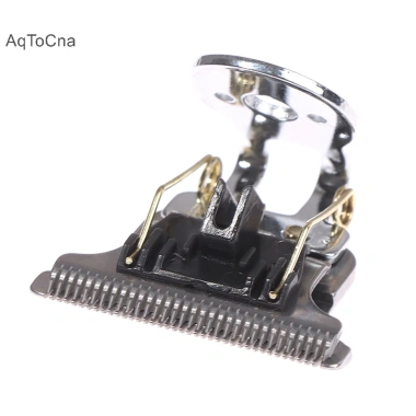 Lưỡi cắt tóc chữ T AqToCna có chân đế T9 - Thay thế HGVN, giảm giá tới 22%