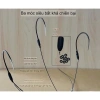 Lưỡi câu 3 cào Bất Khả Chiến Bại cho cần câu gắn camera - Giá chỉ 65.000 VNĐ