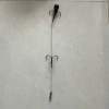 Lưỡi câu camera 3 tiêu lửng - Dùng cho cá nhát, cá đi cao, giảm giá 90.000 VND 2