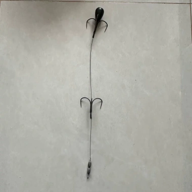 Lưỡi câu camera 3 tiêu lửng - Dùng cho cá nhát, cá đi cao, giảm giá 90.000 VND 2 Lưỡi câu camera 3 tiêu lửng - Dùng cho cá nhát, cá đi cao, giảm giá 90.000 VND 2