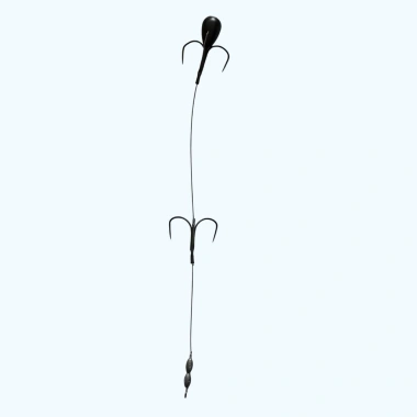 Lưỡi câu camera 3 tiêu lửng - Dùng cho cá nhát, cá đi cao, giảm giá 90.000 VND 3 Lưỡi câu camera 3 tiêu lửng - Dùng cho cá nhát, cá đi cao, giảm giá 90.000 VND 3