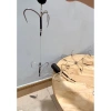 Lưỡi câu camera 3 tiêu lửng - Dùng cho cá nhát, cá đi cao, giảm giá 90.000 VND 10