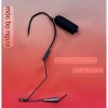 Lưỡi Câu Camera Bọ Ngựa 40g - Chì Lớn 27cm, Ổn Định Nước Chảy - 50.000₫