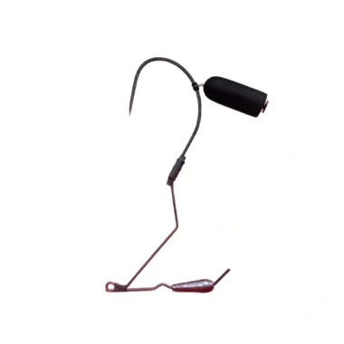 Lưỡi Câu Camera Bọ Ngựa 40g - Chì Lớn 27cm, Ổn Định Nước Chảy - 50.000₫ 2