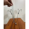 Lưỡi câu camera đôi móng rồng thép carbon siêu cứng - Tăng dính cá, chỉ 85.000₫ 3