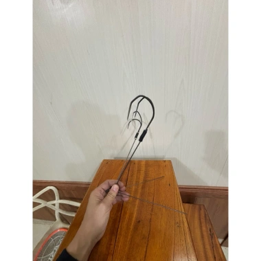 Lưỡi câu camera đôi móng rồng thép carbon siêu cứng - Tăng dính cá, chỉ 85.000₫ 6 Lưỡi câu camera đôi móng rồng thép carbon siêu cứng - Tăng dính cá, chỉ 85.000₫ 6