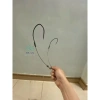 Lưỡi câu đôi 1 chân cho camera câu cá Độ bền cao, chính xác, Giá 70.000 VNĐ 5