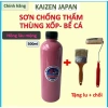 Lưới, Chổi & Sơn Chống Thấm Thùng Xốp 500-1.000ml - Giá chỉ 105.900 VND, bảo vệ hồ cá 4