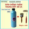 Lưới, Chổi & Sơn Chống Thấm Thùng Xốp 500-1.000ml - Giá chỉ 105.900 VND, bảo vệ hồ cá 5
