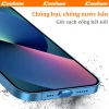Lưới Chống Bụi Cổng Sạc Kim Loại iPhone 14-13-12-11 Pro Max XR XS XSMAX 7-8 Plus - 22.500₫ 4