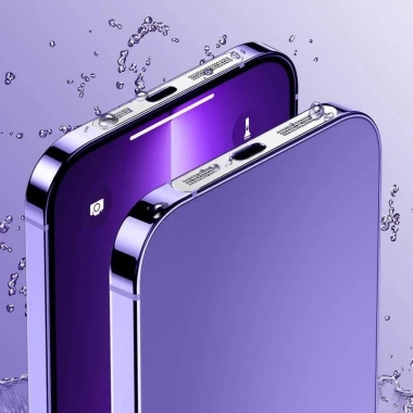 Lưới Chống Bụi Kim Loại Loa iPhone 17/17 Pro Max – Bảo Vệ Đỉnh Cao, Giá 68.373₫